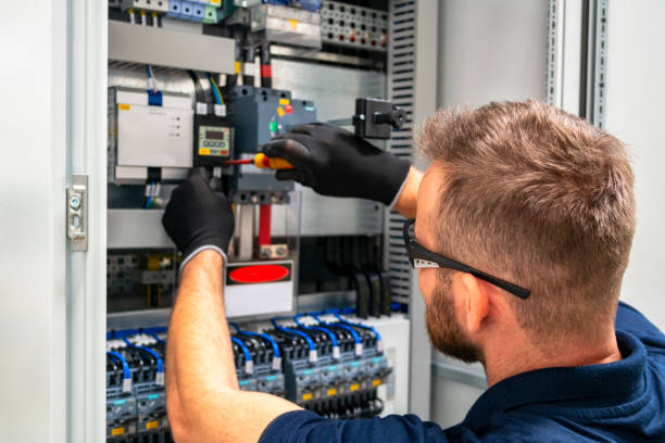 Commercial Electrical Services in Montecito, CA