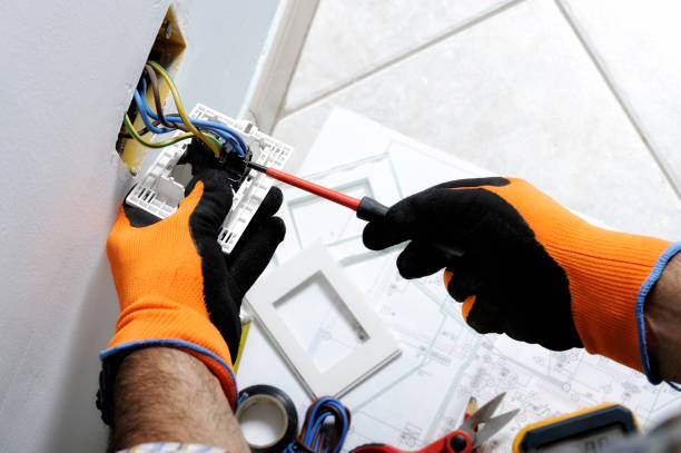 Best Commercial Electrical Services  in Montecito, CA